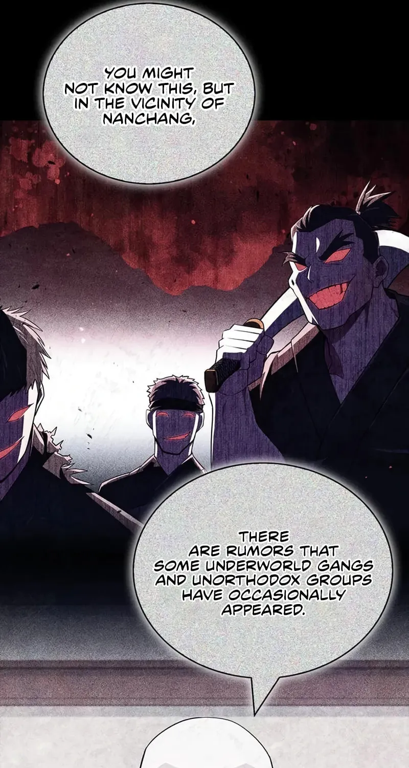 Read Genius Martial Arts Trainer chapter 47 image 20 on Lezhin
