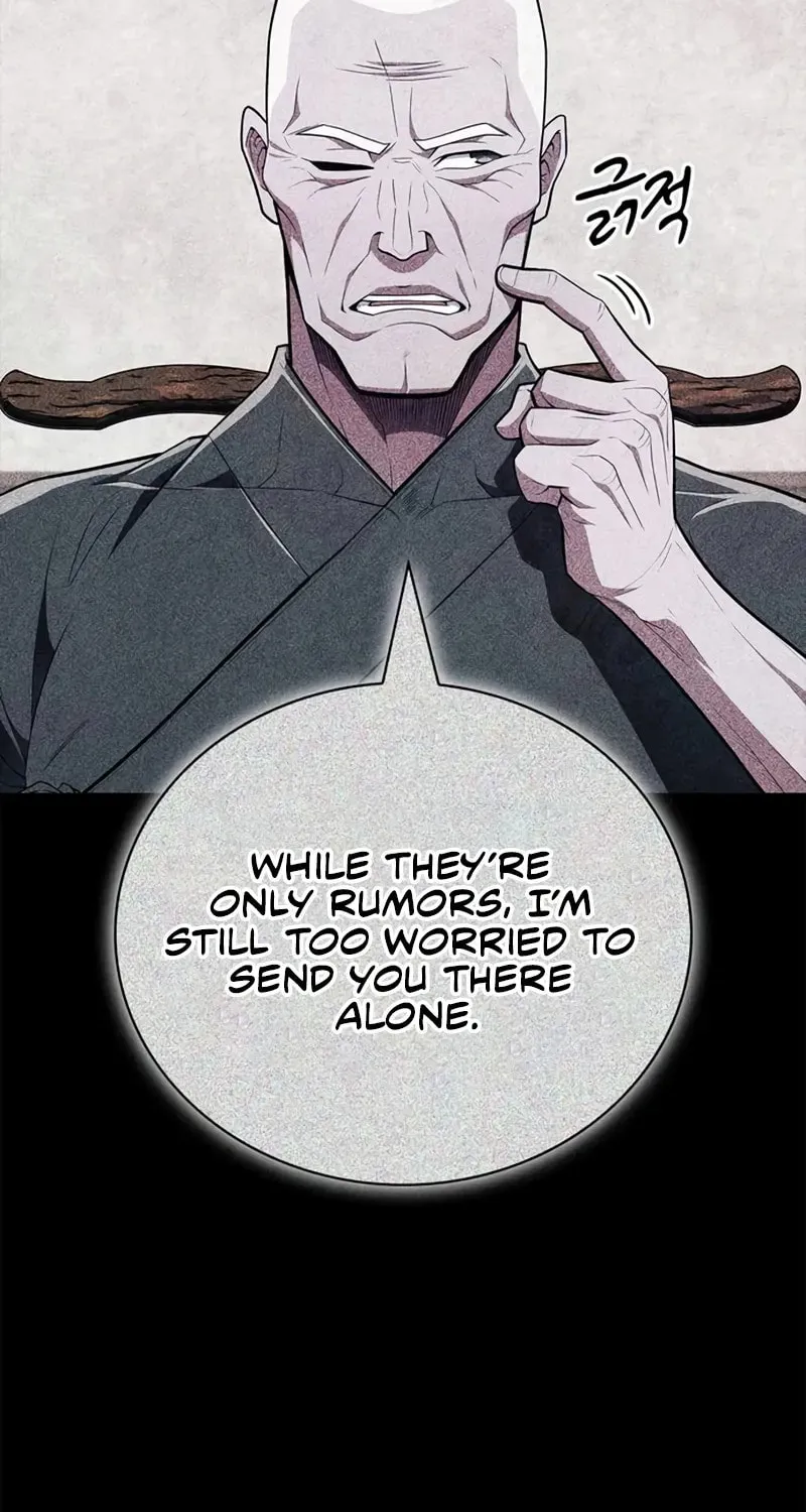 Read Genius Martial Arts Trainer chapter 47 image 21 on Lezhin