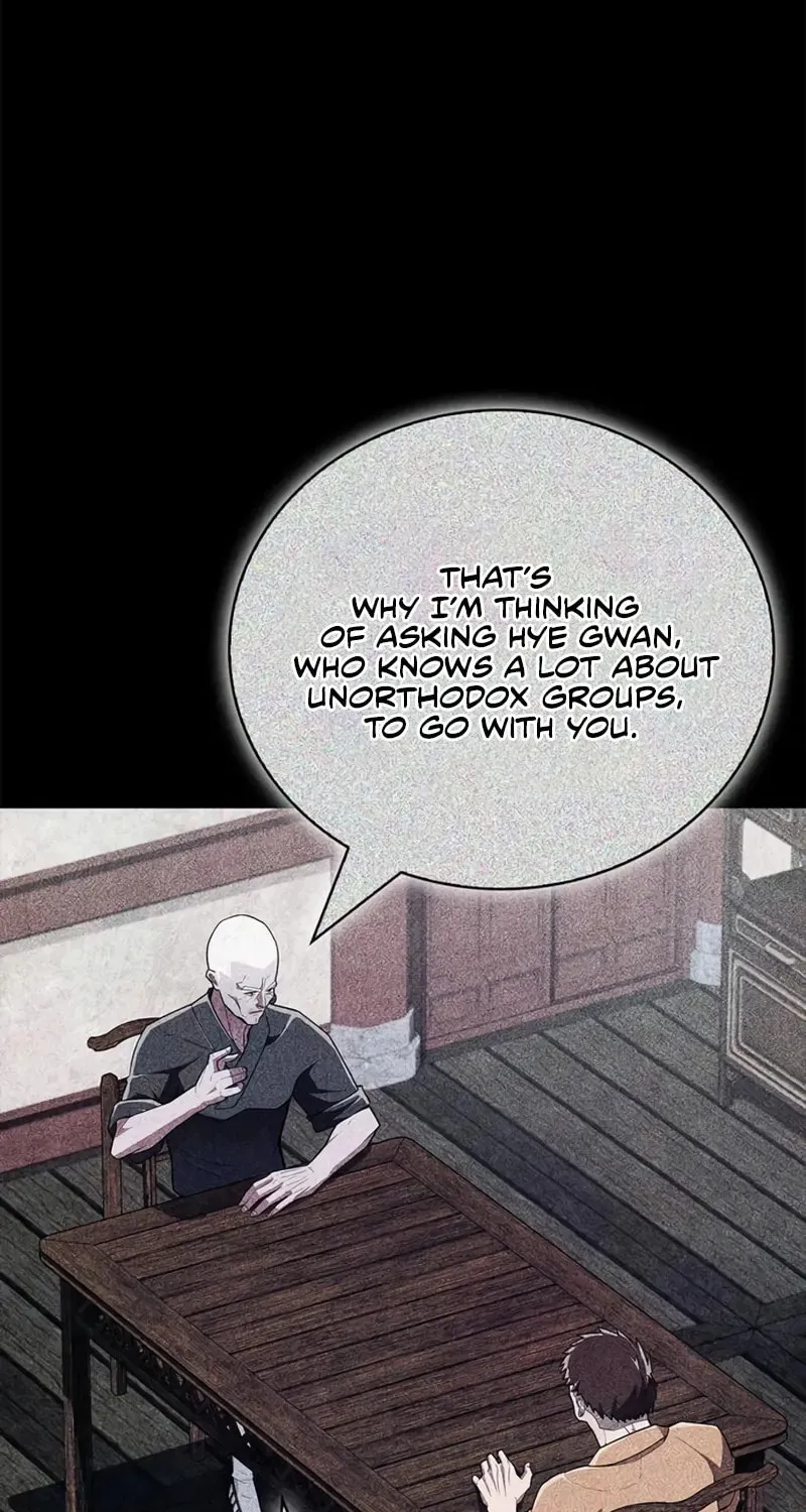Read Genius Martial Arts Trainer chapter 47 image 22 on Lezhin