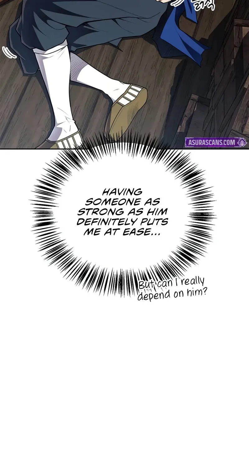 Read Genius Martial Arts Trainer chapter 47 image 26 on Lezhin