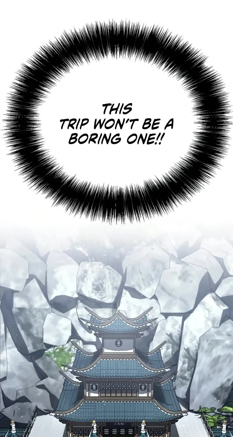 Read Genius Martial Arts Trainer chapter 47 image 32 on Lezhin