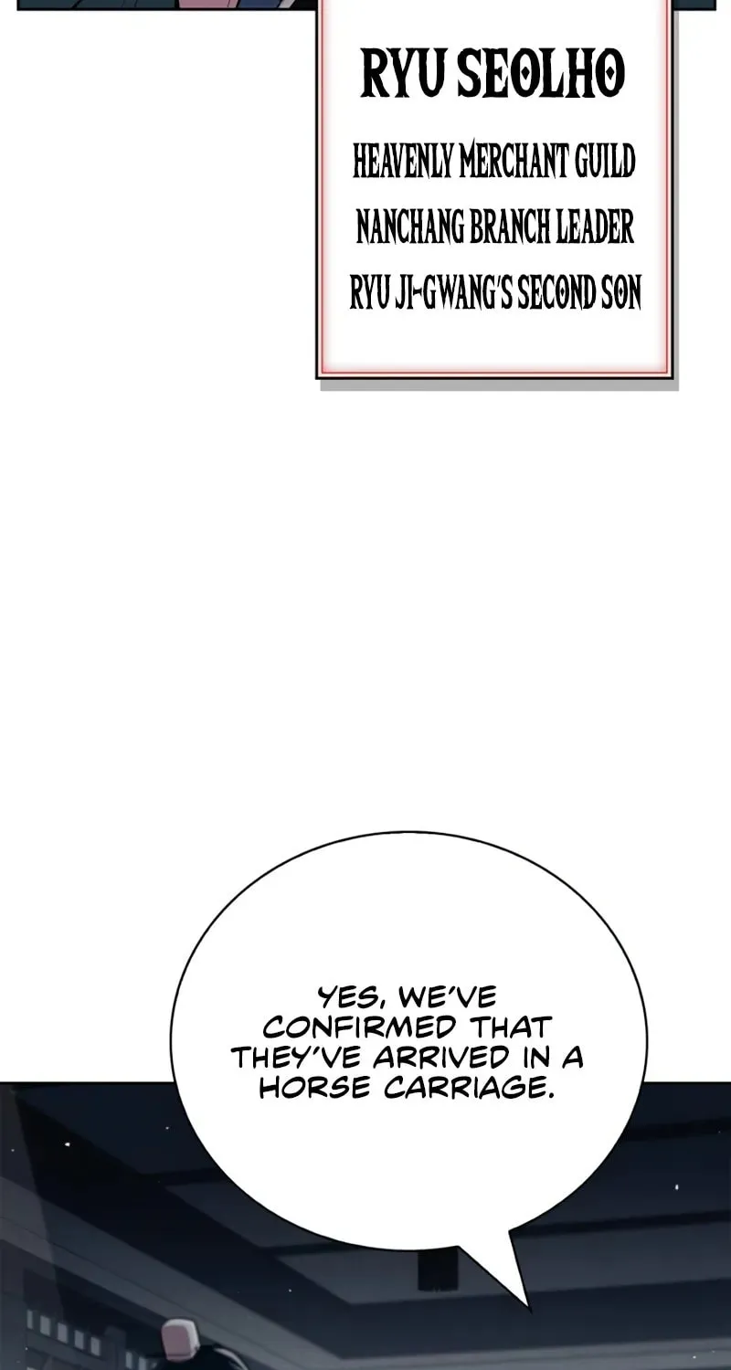 Read Genius Martial Arts Trainer chapter 47 image 35 on Lezhin