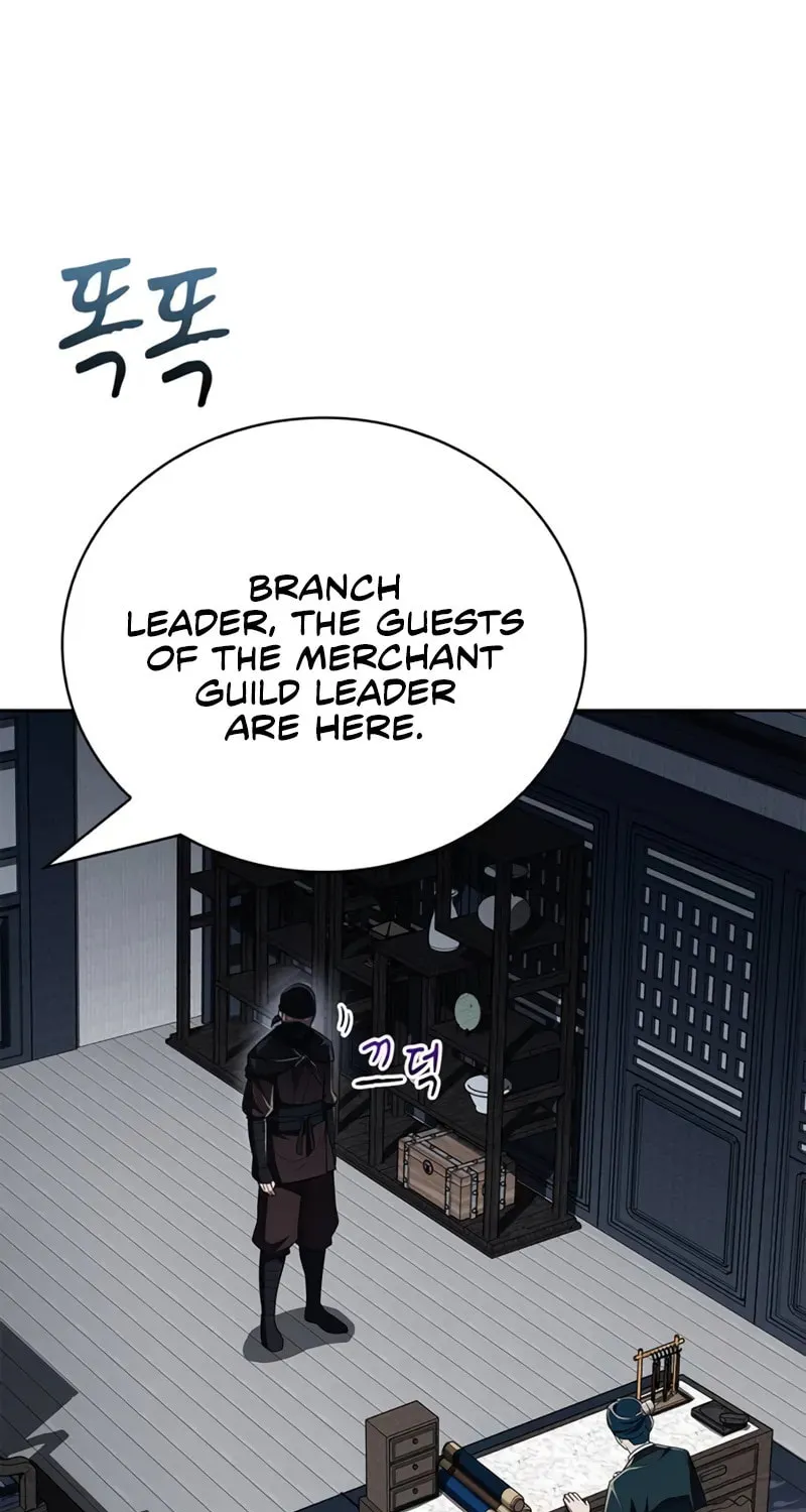 Read Genius Martial Arts Trainer chapter 47 image 37 on Lezhin