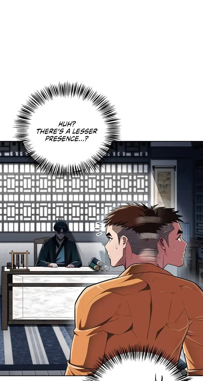 Read Genius Martial Arts Trainer chapter 47 image 40 on Lezhin