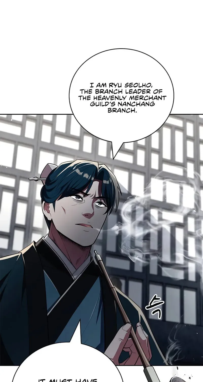 Read Genius Martial Arts Trainer chapter 47 image 43 on Lezhin