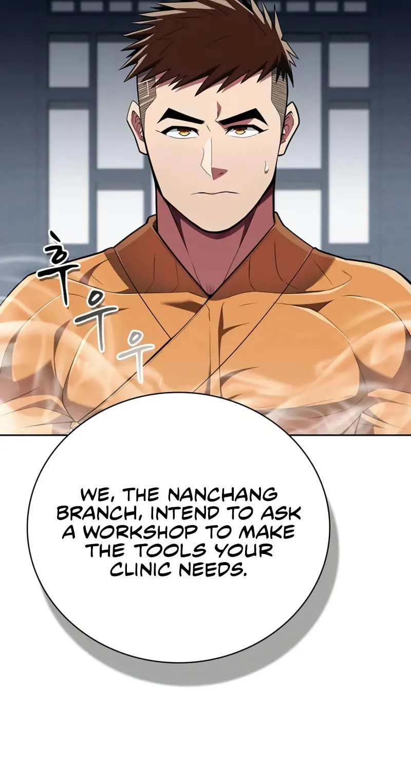 Read Genius Martial Arts Trainer chapter 47 image 45 on Lezhin