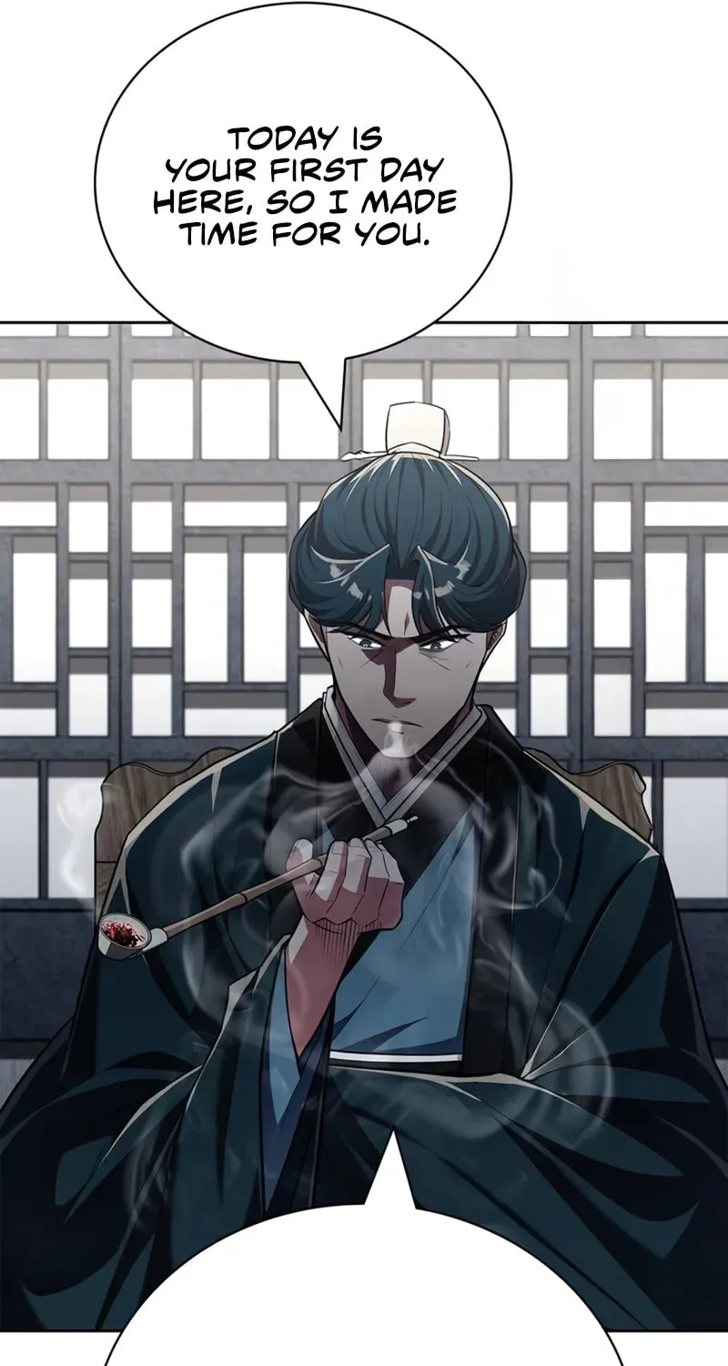 Read Genius Martial Arts Trainer chapter 47 image 48 on Lezhin