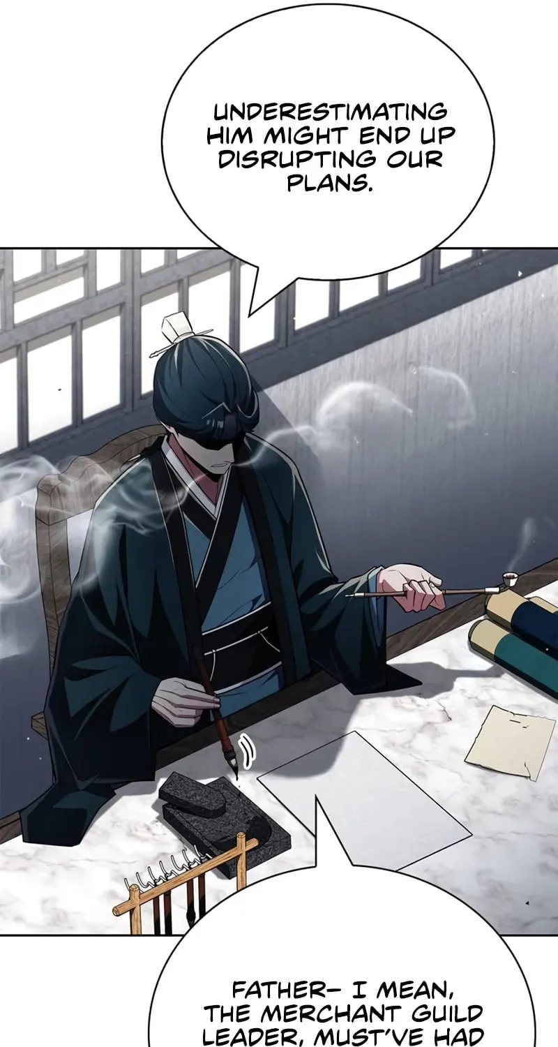 Read Genius Martial Arts Trainer chapter 47 image 57 on Lezhin