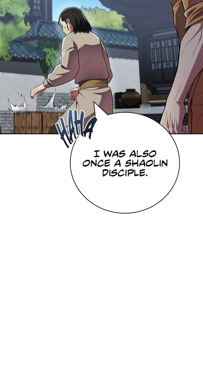 Read Genius Martial Arts Trainer chapter 47 image 65 on Lezhin