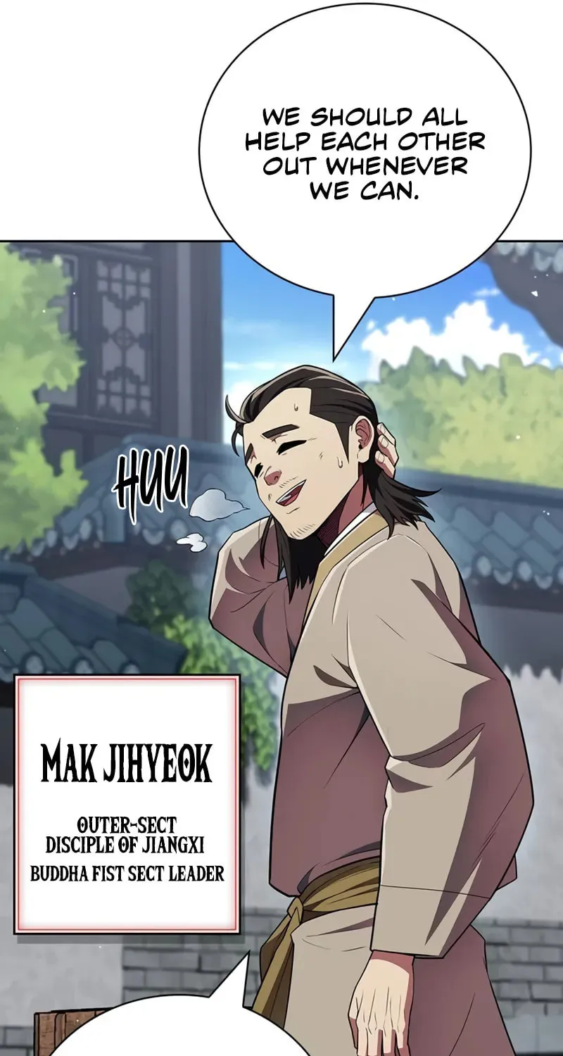 Read Genius Martial Arts Trainer chapter 47 image 66 on Lezhin