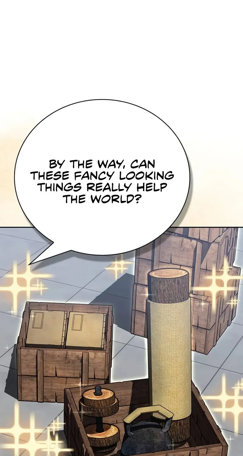 Read Genius Martial Arts Trainer chapter 47 image 69 on Lezhin