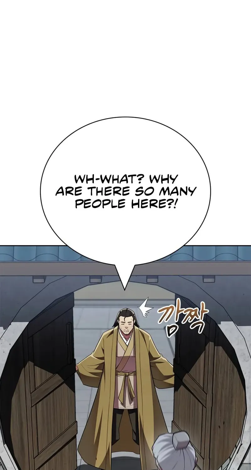 Read Genius Martial Arts Trainer chapter 47 image 77 on Lezhin