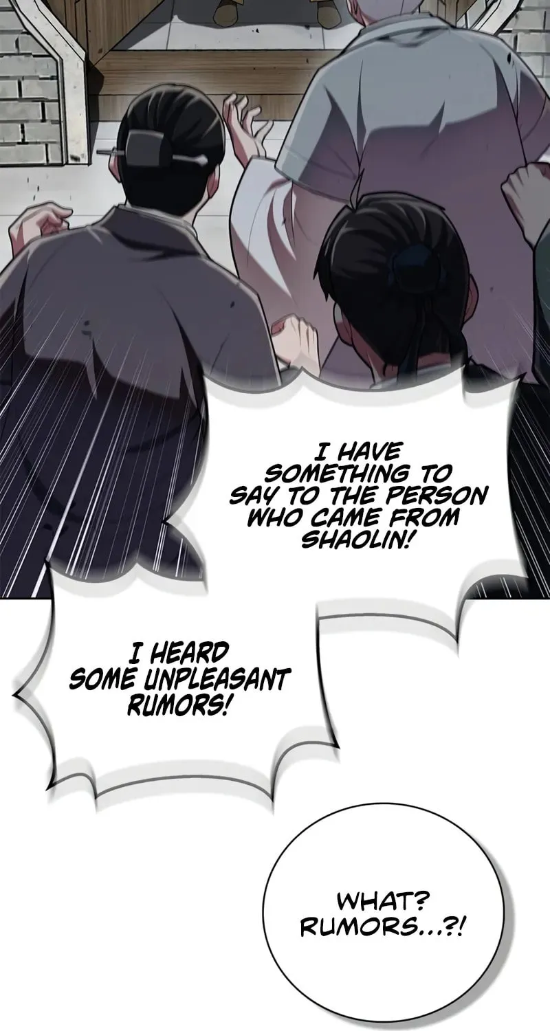 Read Genius Martial Arts Trainer chapter 47 image 78 on Lezhin