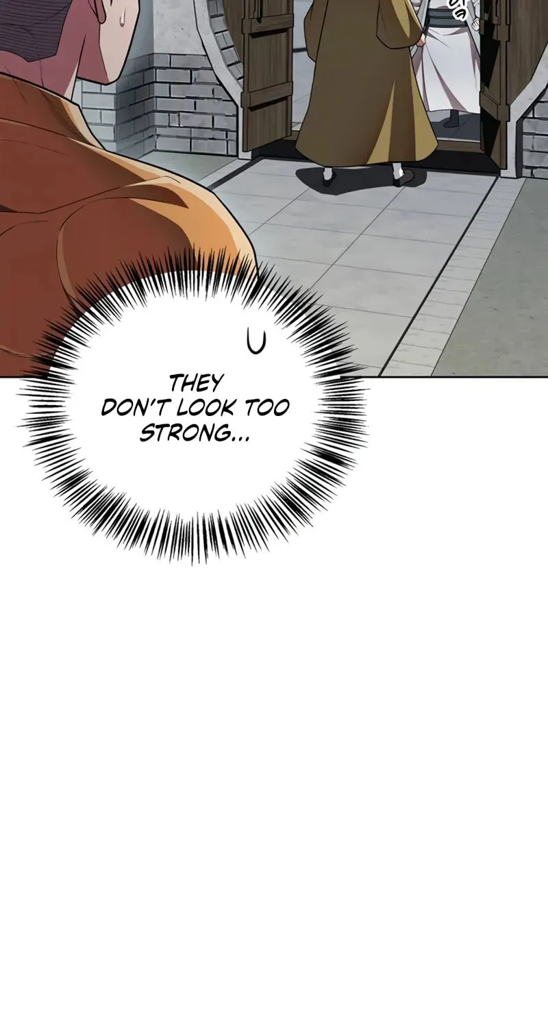 Read Genius Martial Arts Trainer chapter 47 image 80 on Lezhin