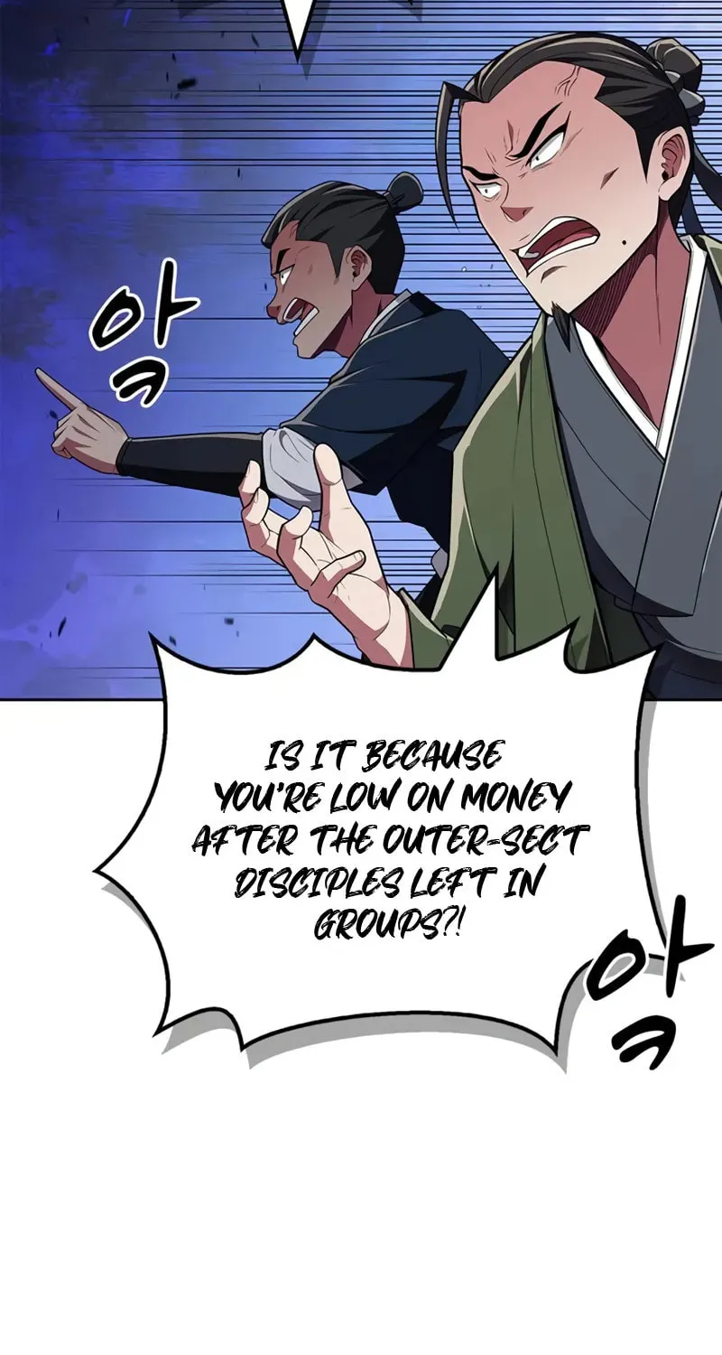 Read Genius Martial Arts Trainer chapter 47 image 83 on Lezhin