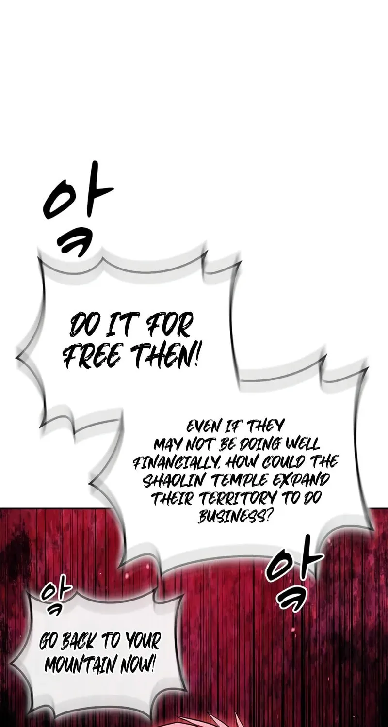 Read Genius Martial Arts Trainer chapter 47 image 86 on Lezhin