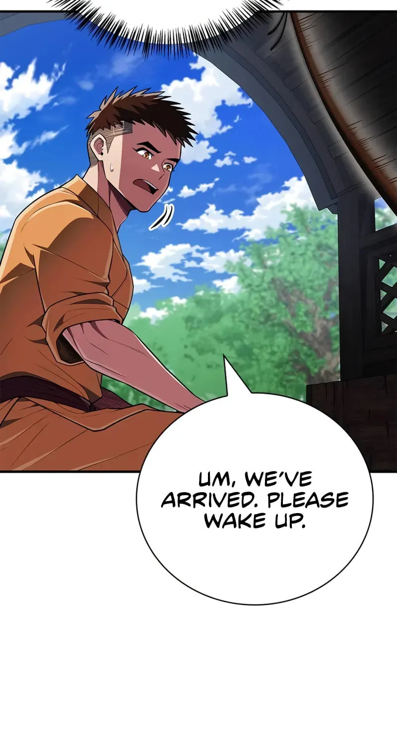Read Genius Martial Arts Trainer chapter 47 image 9 on Lezhin