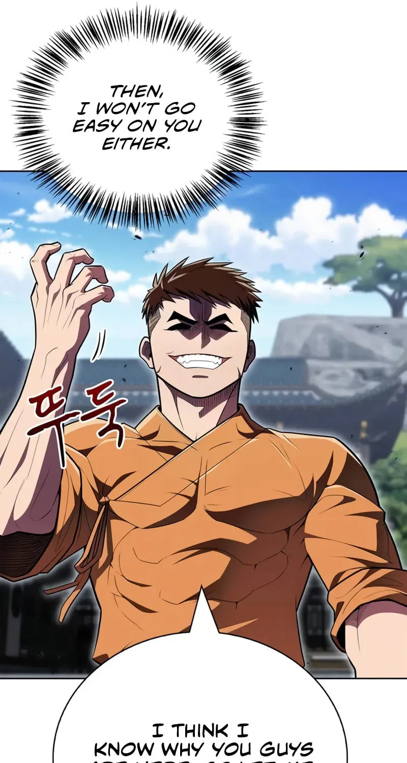 Read Genius Martial Arts Trainer chapter 47 image 95 on Lezhin