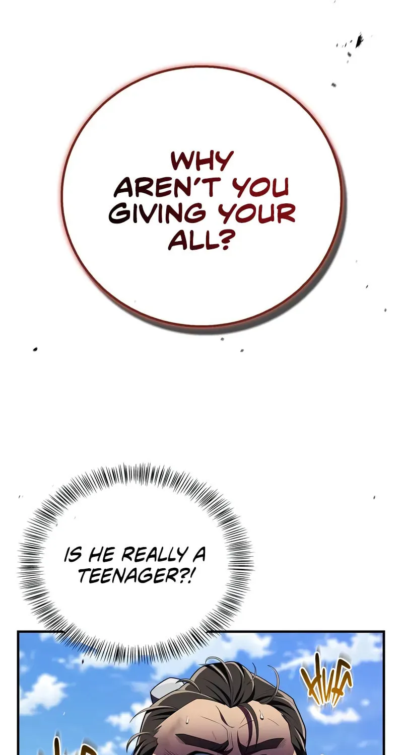 Read Genius Martial Arts Trainer chapter 48 image 1 on Lezhin
