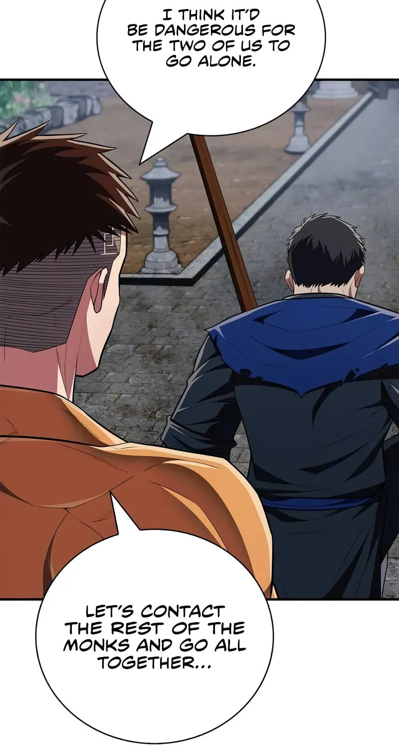 Read Genius Martial Arts Trainer chapter 48 image 104 on Lezhin