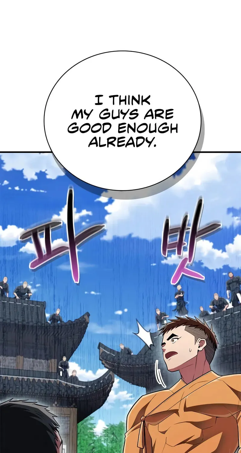 Read Genius Martial Arts Trainer chapter 48 image 107 on Lezhin