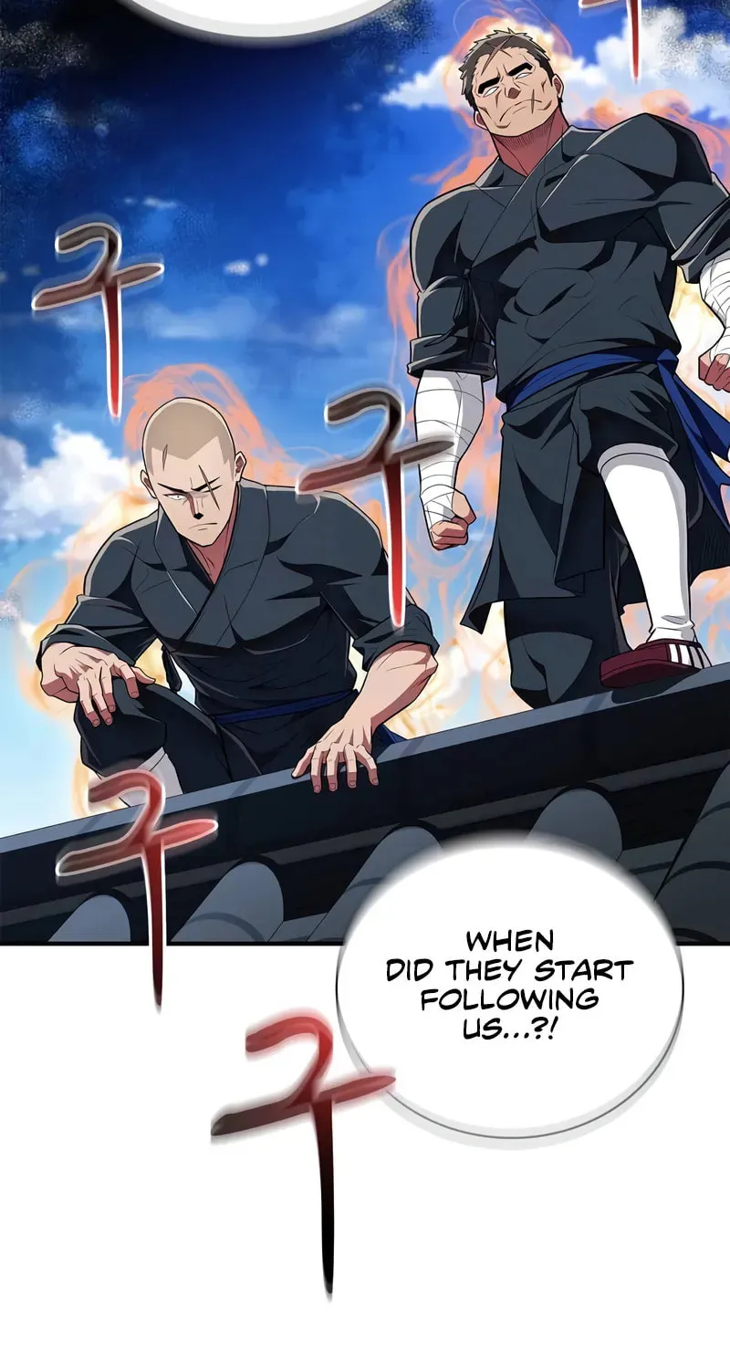 Read Genius Martial Arts Trainer chapter 48 image 109 on Lezhin