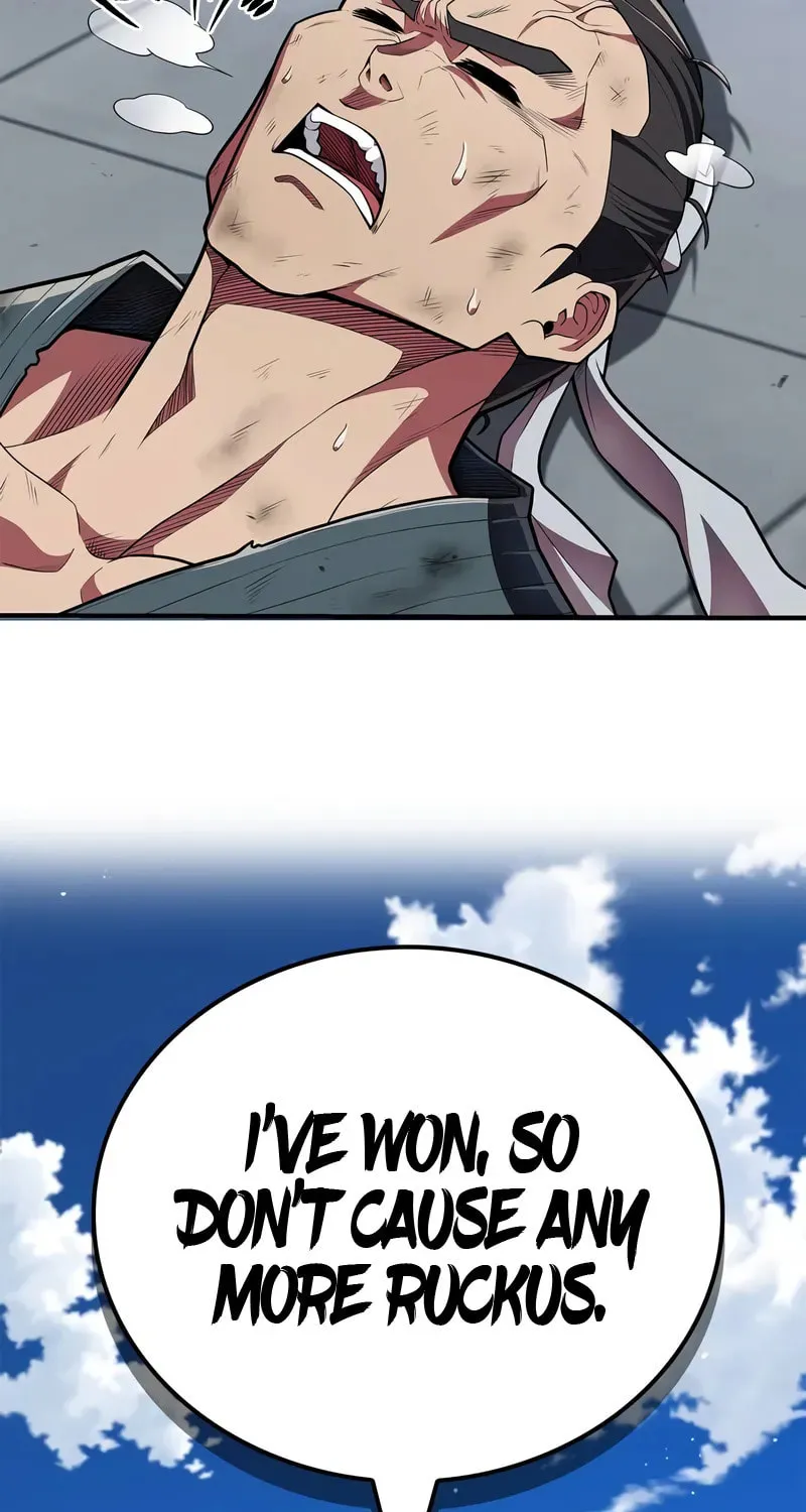 Read Genius Martial Arts Trainer chapter 48 image 13 on Lezhin
