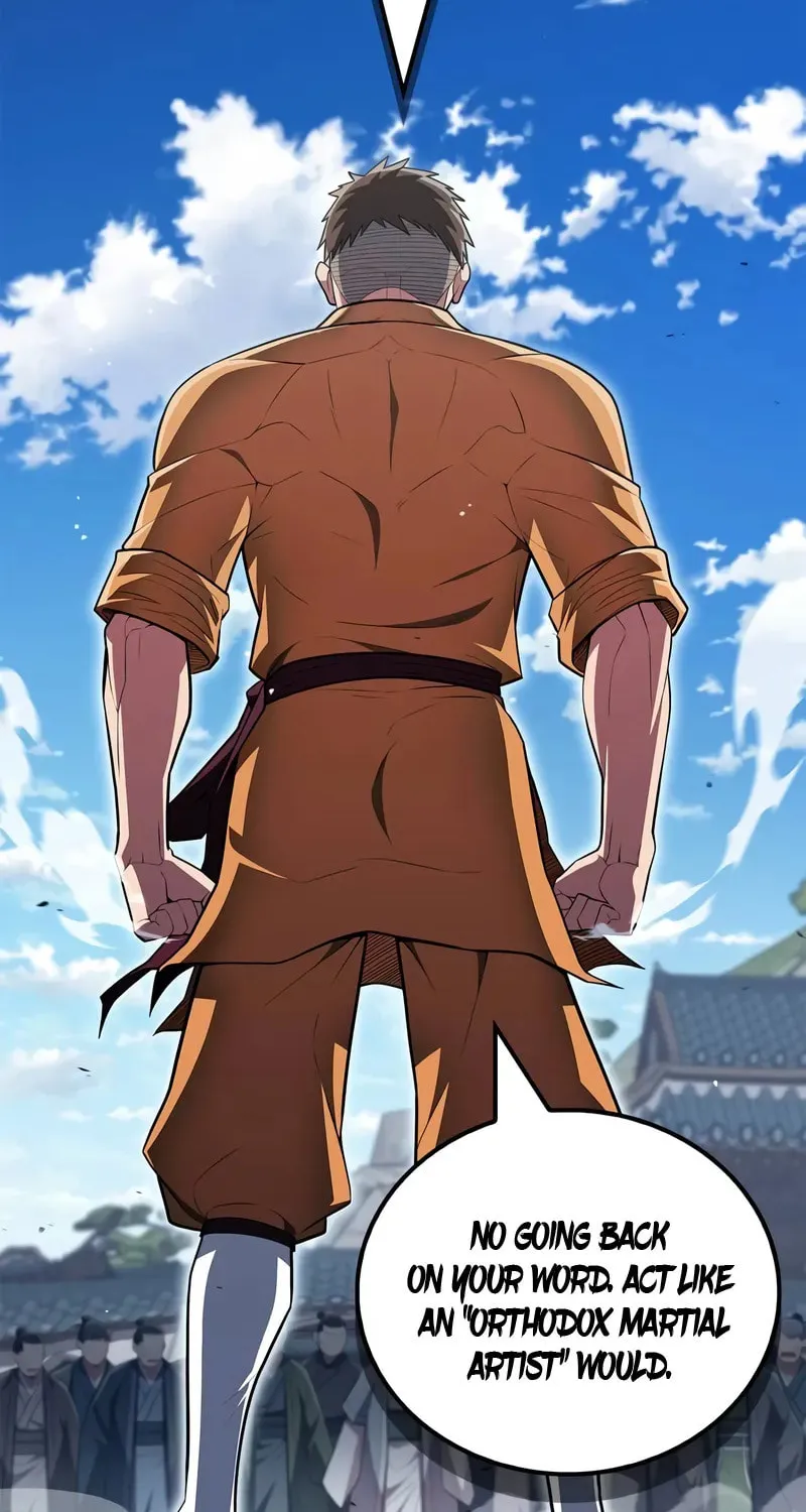 Read Genius Martial Arts Trainer chapter 48 image 14 on Lezhin