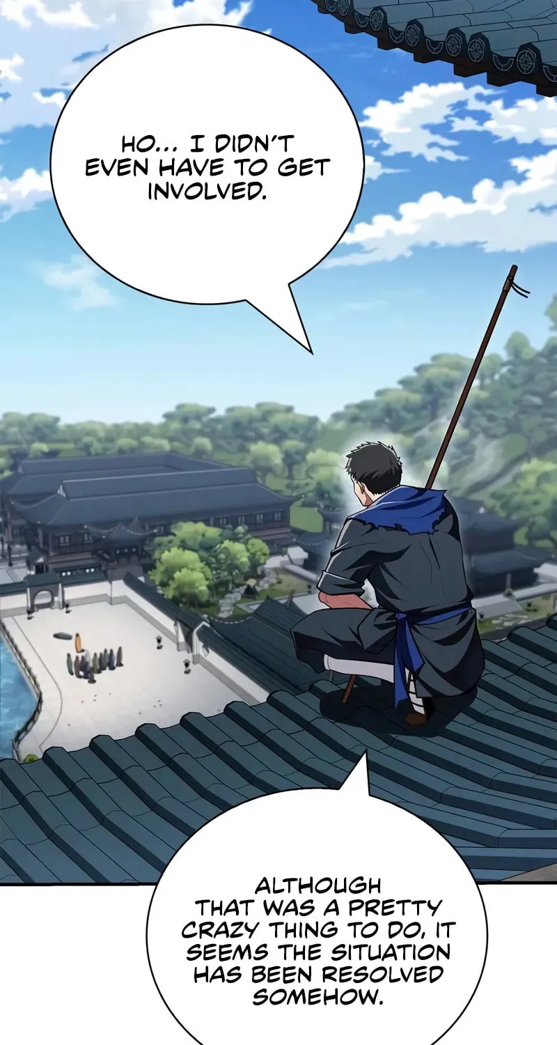 Read Genius Martial Arts Trainer chapter 48 image 16 on Lezhin