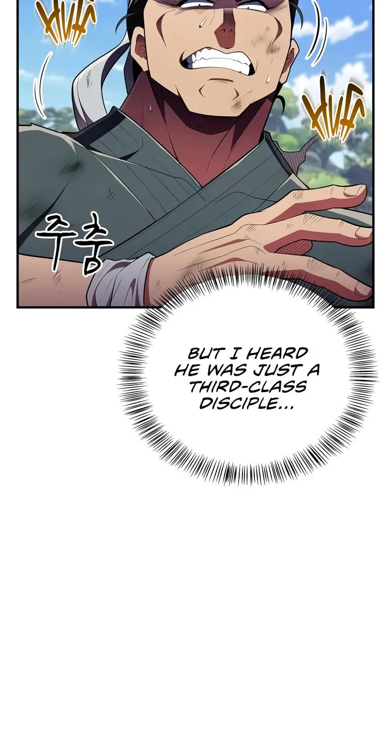 Read Genius Martial Arts Trainer chapter 48 image 2 on Lezhin