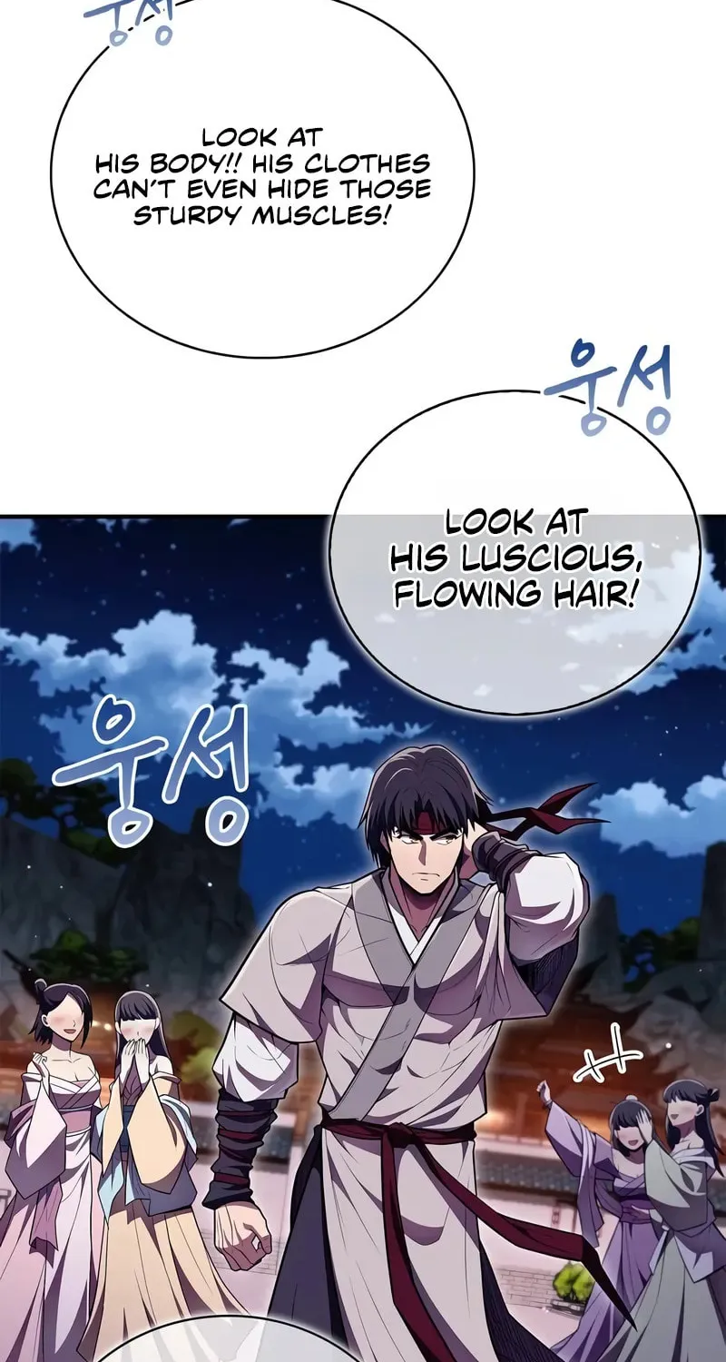 Read Genius Martial Arts Trainer chapter 48 image 24 on Lezhin
