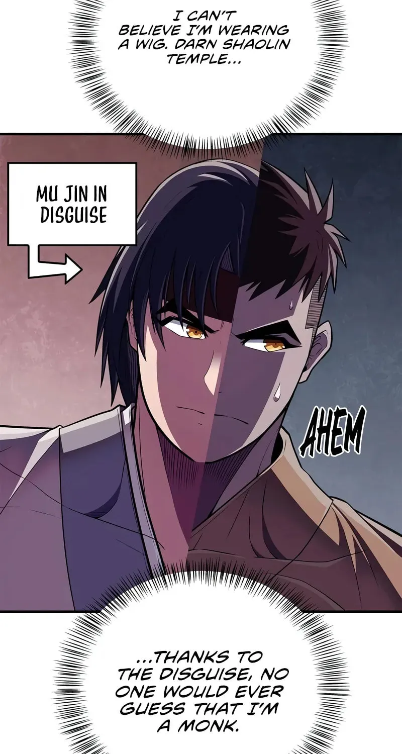 Read Genius Martial Arts Trainer chapter 48 image 26 on Lezhin
