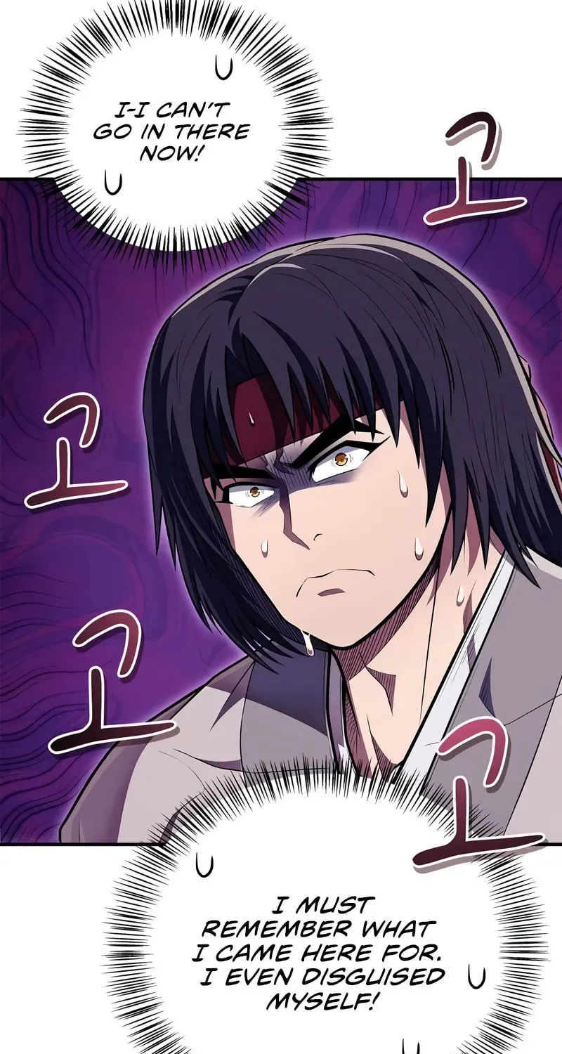 Read Genius Martial Arts Trainer chapter 48 image 33 on Lezhin