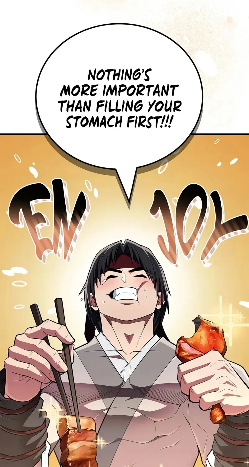 Read Genius Martial Arts Trainer chapter 48 image 46 on Lezhin