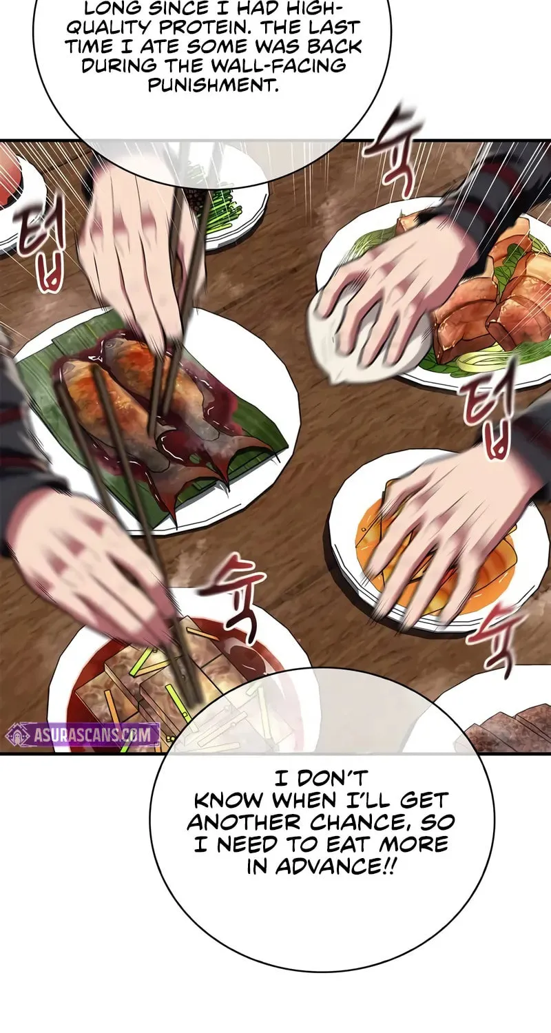 Read Genius Martial Arts Trainer chapter 48 image 48 on Lezhin