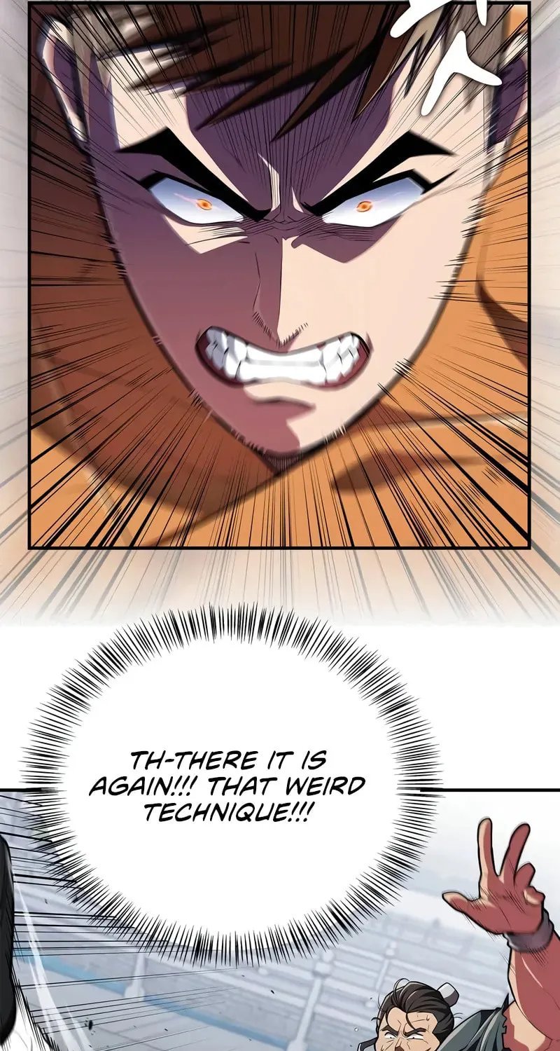 Read Genius Martial Arts Trainer chapter 48 image 5 on Lezhin