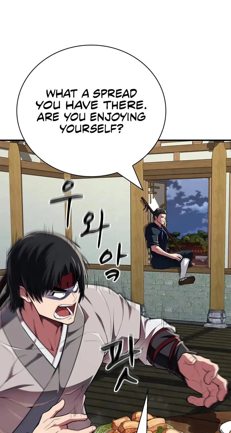 Read Genius Martial Arts Trainer chapter 48 image 61 on Lezhin