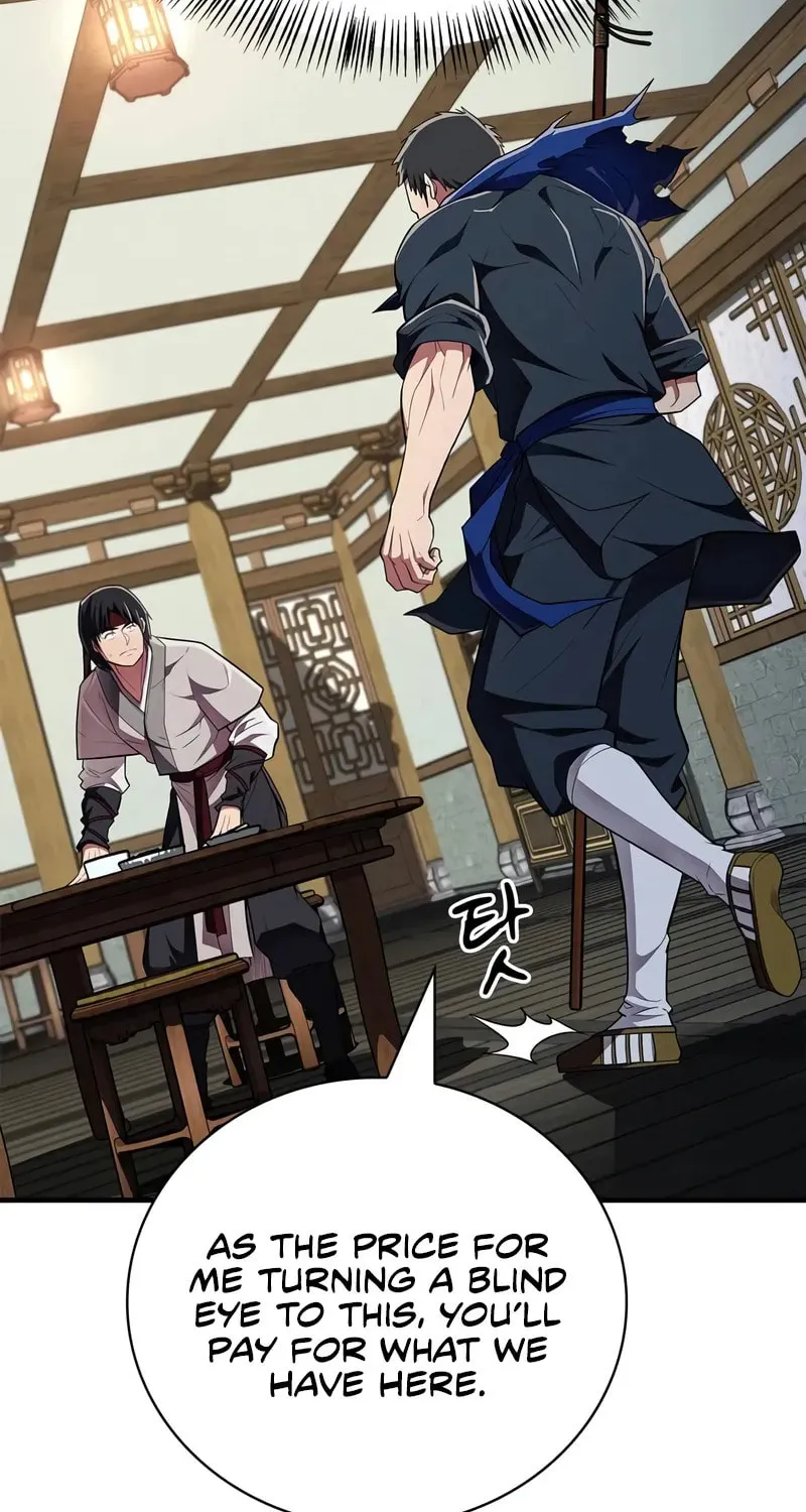 Read Genius Martial Arts Trainer chapter 48 image 66 on Lezhin