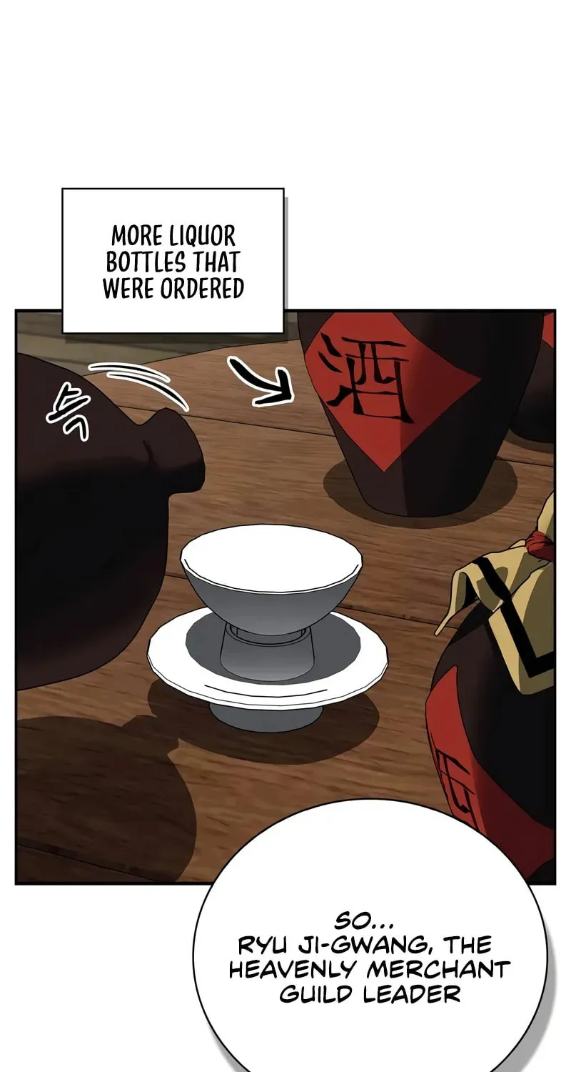 Read Genius Martial Arts Trainer chapter 48 image 68 on Lezhin