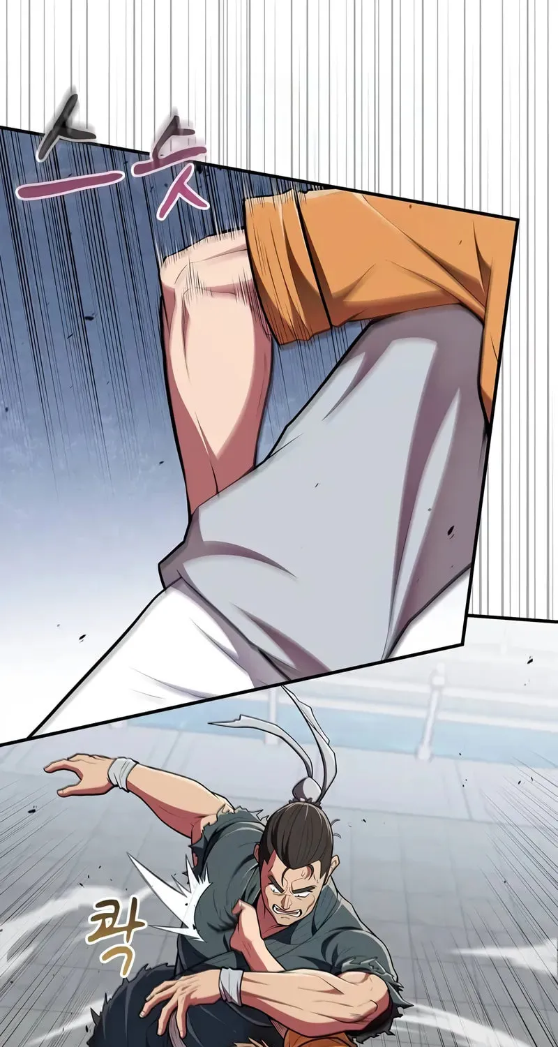 Read Genius Martial Arts Trainer chapter 48 image 7 on Lezhin
