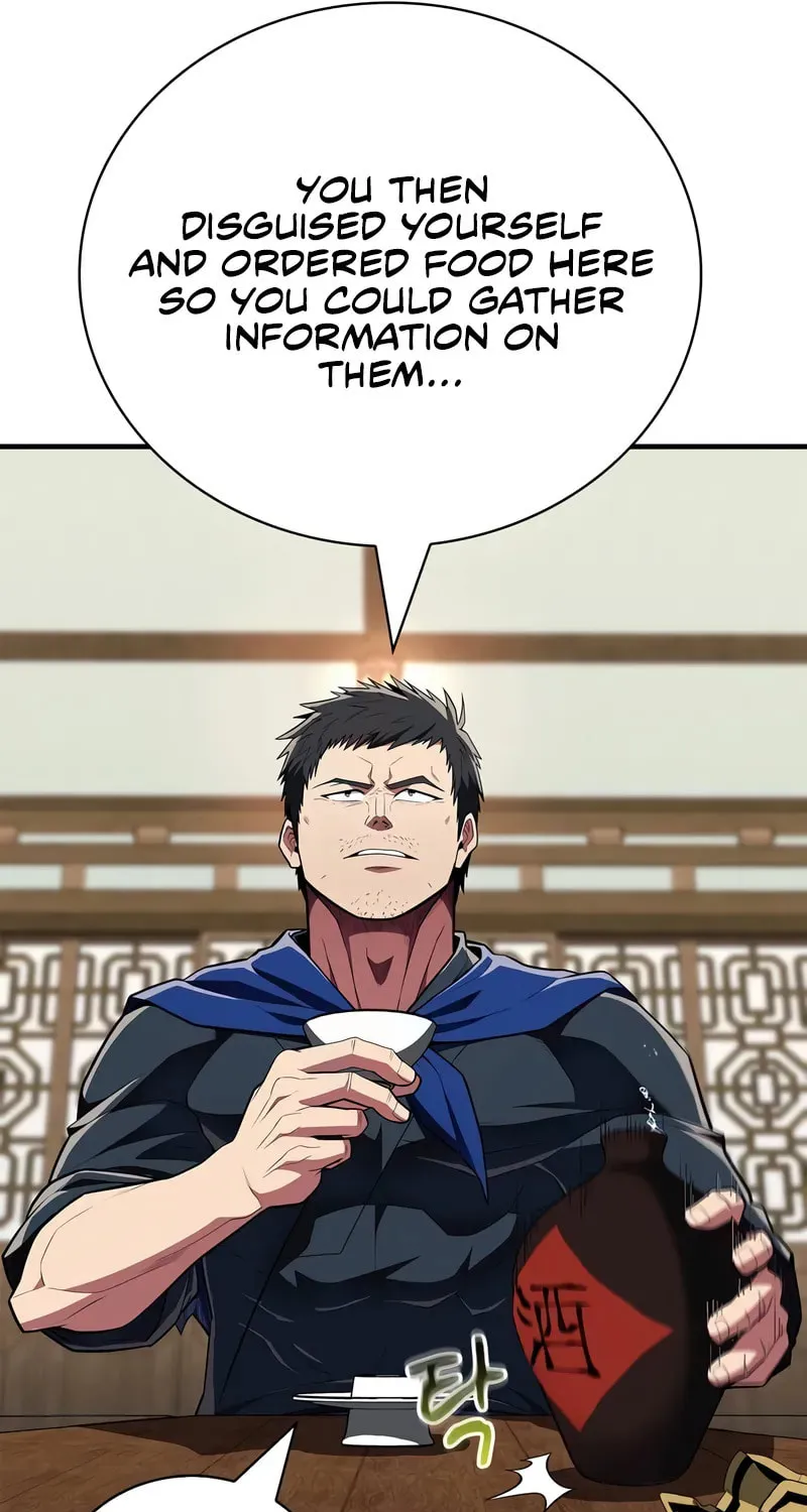 Read Genius Martial Arts Trainer chapter 48 image 71 on Lezhin