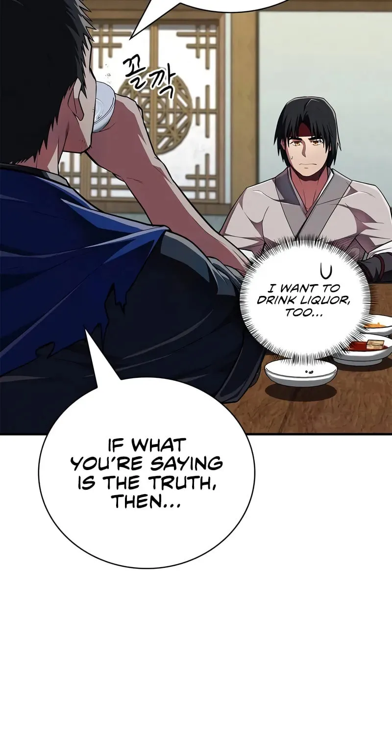 Read Genius Martial Arts Trainer chapter 48 image 73 on Lezhin