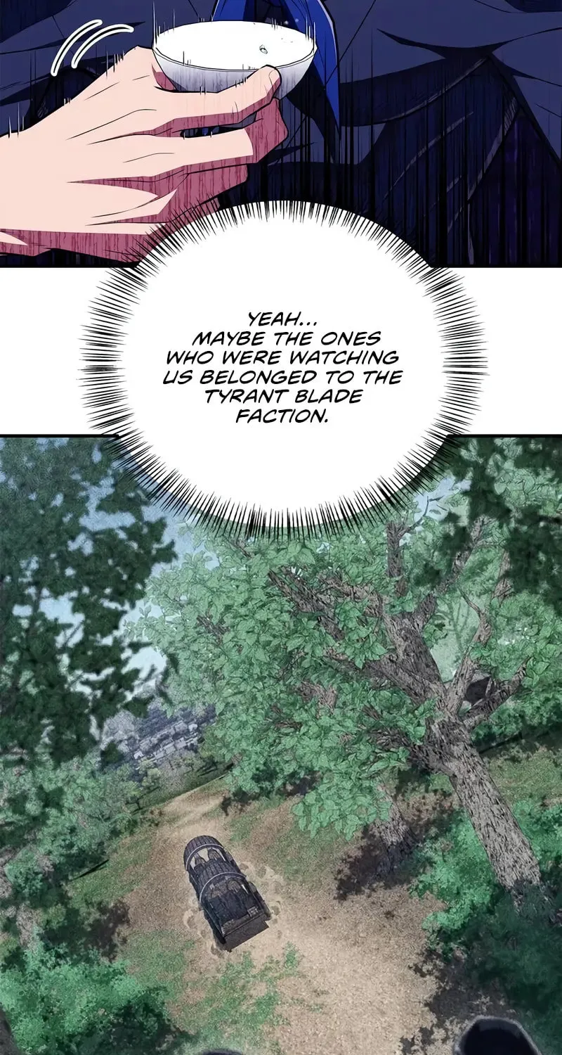 Read Genius Martial Arts Trainer chapter 48 image 75 on Lezhin