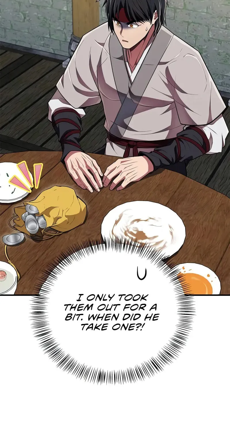 Read Genius Martial Arts Trainer chapter 48 image 82 on Lezhin