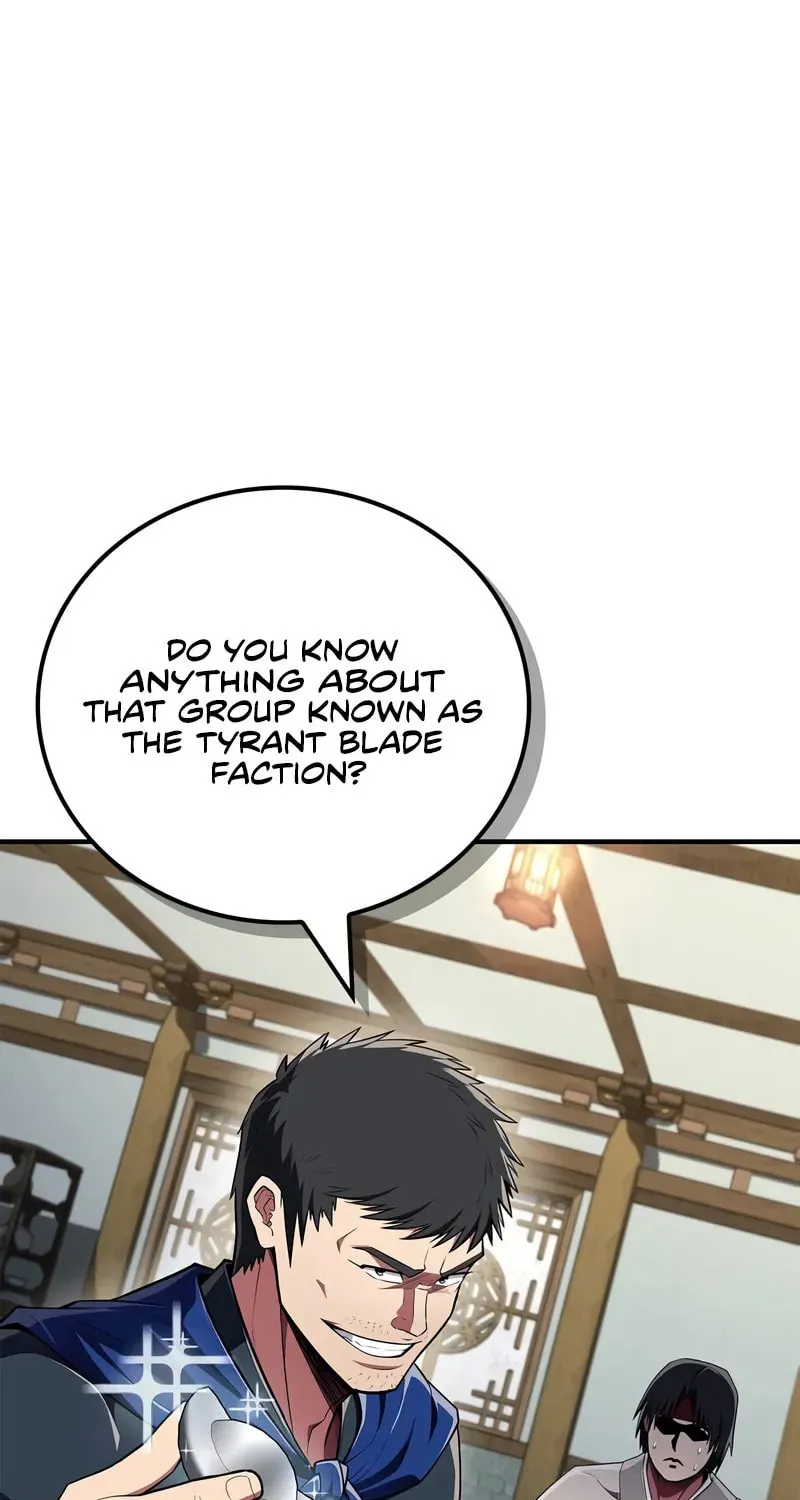 Read Genius Martial Arts Trainer chapter 48 image 83 on Lezhin