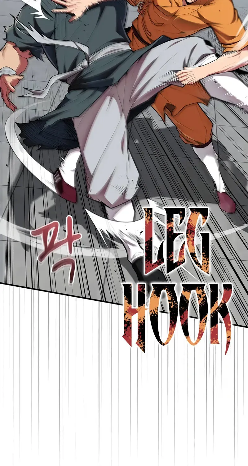 Read Genius Martial Arts Trainer chapter 48 image 9 on Lezhin