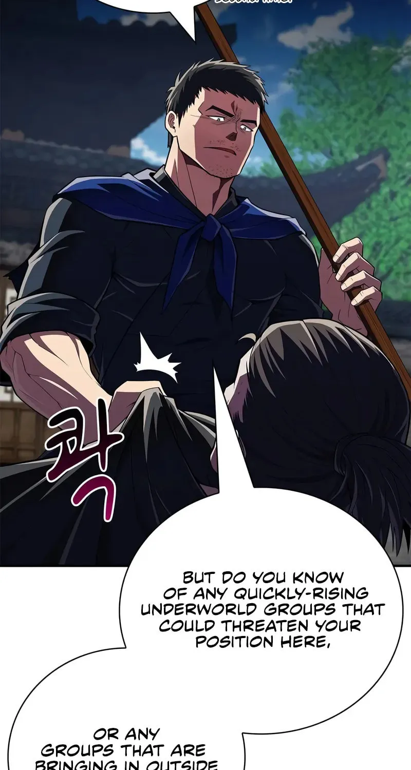 Read Genius Martial Arts Trainer chapter 48 image 96 on Lezhin
