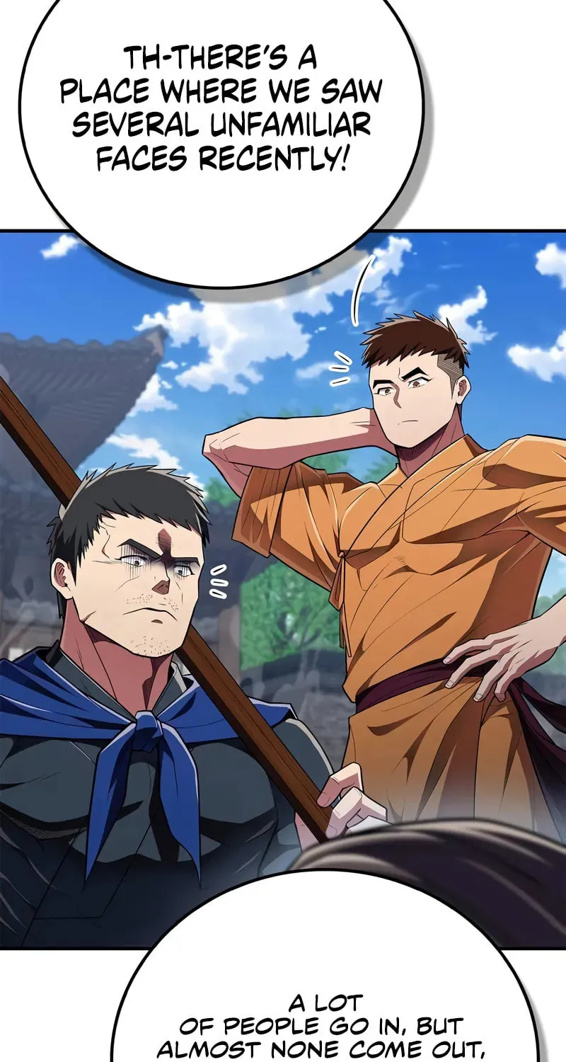 Read Genius Martial Arts Trainer chapter 48 image 99 on Lezhin