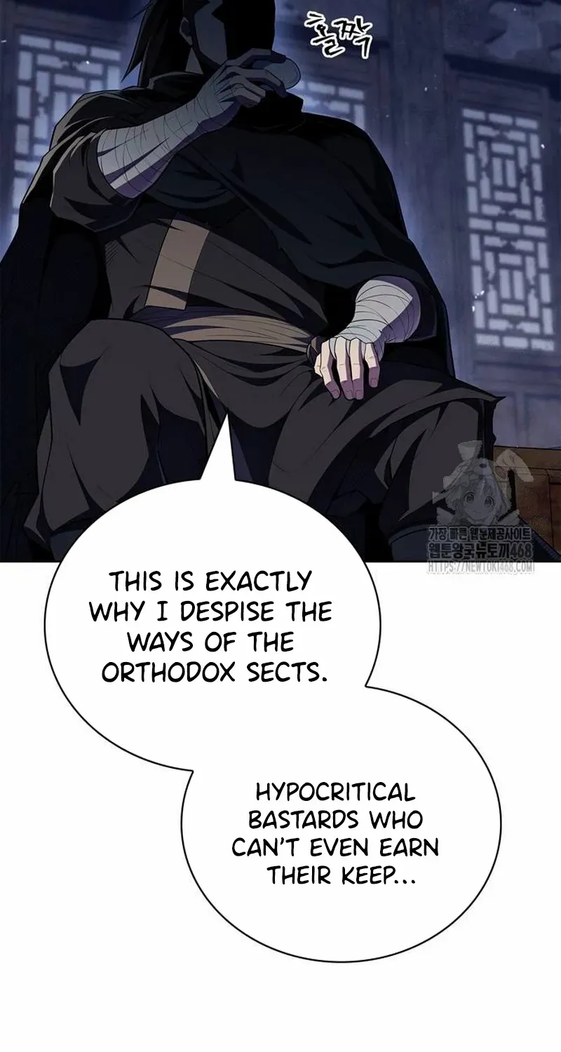 Read Genius Martial Arts Trainer chapter 49.1 image 10 on Lezhin