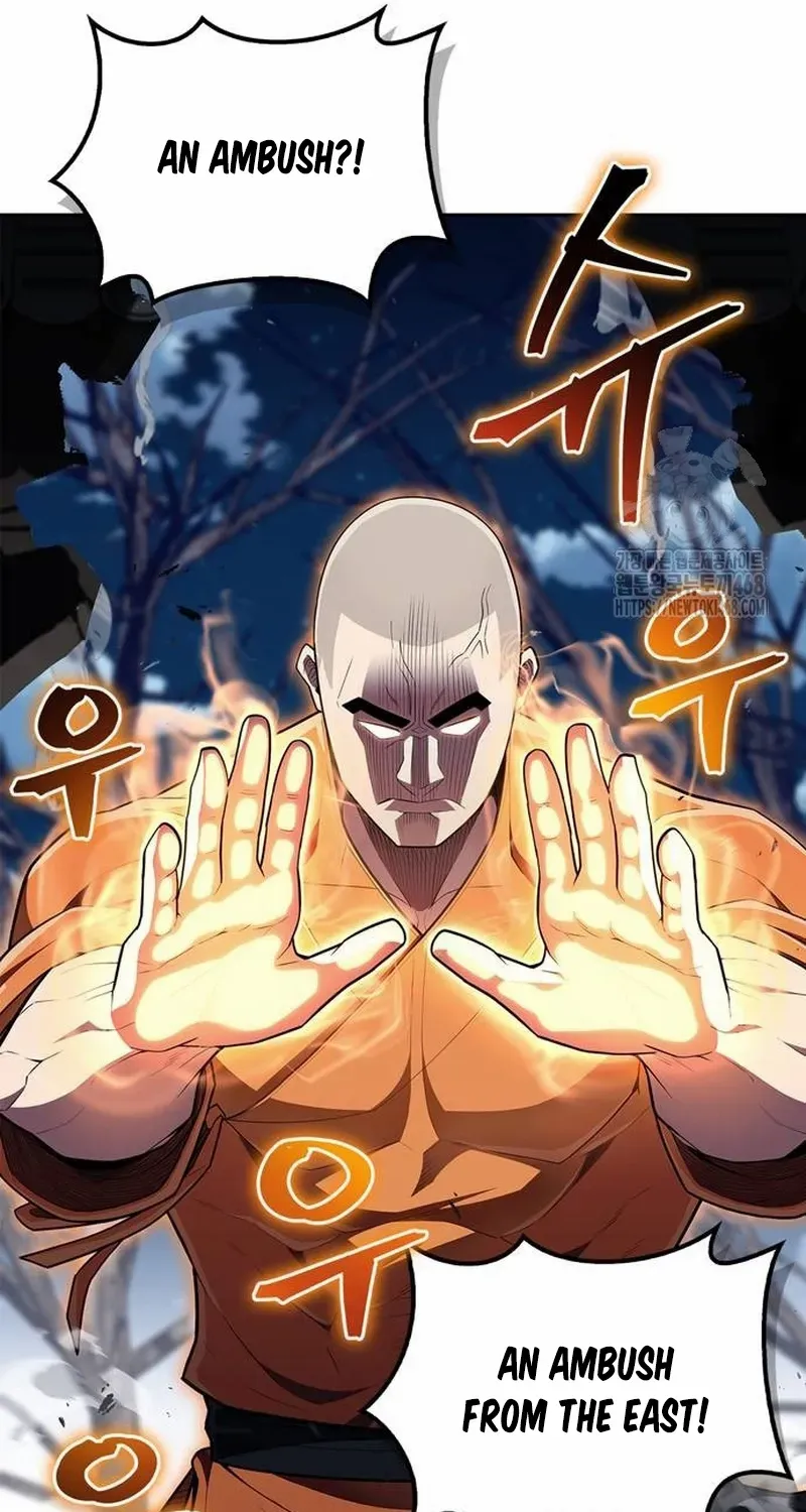 Read Genius Martial Arts Trainer chapter 49.1 image 28 on Lezhin